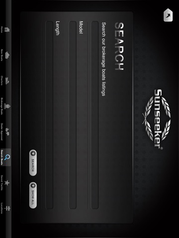 Sunseeker Brokerage - for iPad screenshot 4