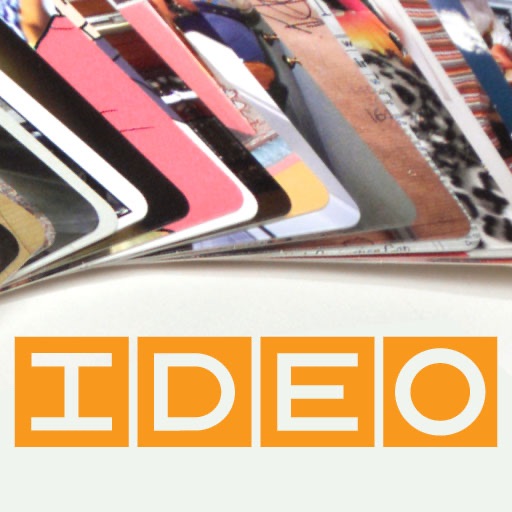 IDEO Method Cards icon