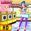 Laundry Tycoon HD