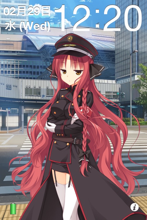 旧lycee DRACU-RIOT! 矢来 美羽 サイン DRACU-RIOT! on Steam