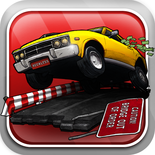 Reckless: Getaway icon