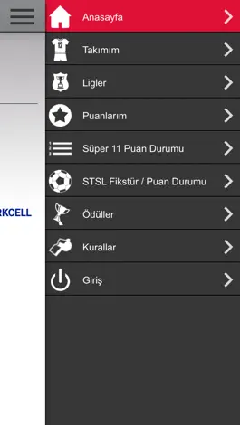 Game screenshot Süper11 apk
