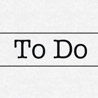 Minimalist To Do List PC 용