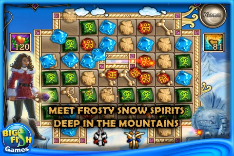 Cave Quest (Full) screenshot 3