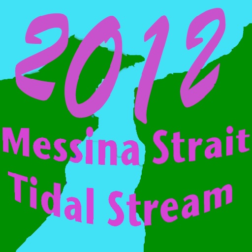 Messina Strait Current 2012