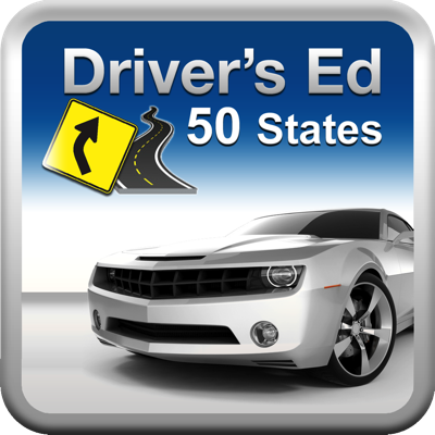 Driver's Ed - 50 States