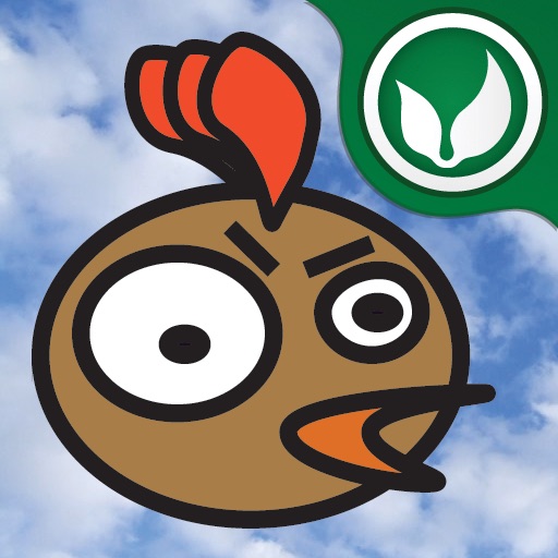 Ms. Chicken's Revenge icon