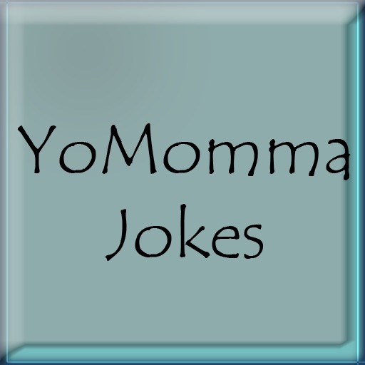 YoMommaJokes icon