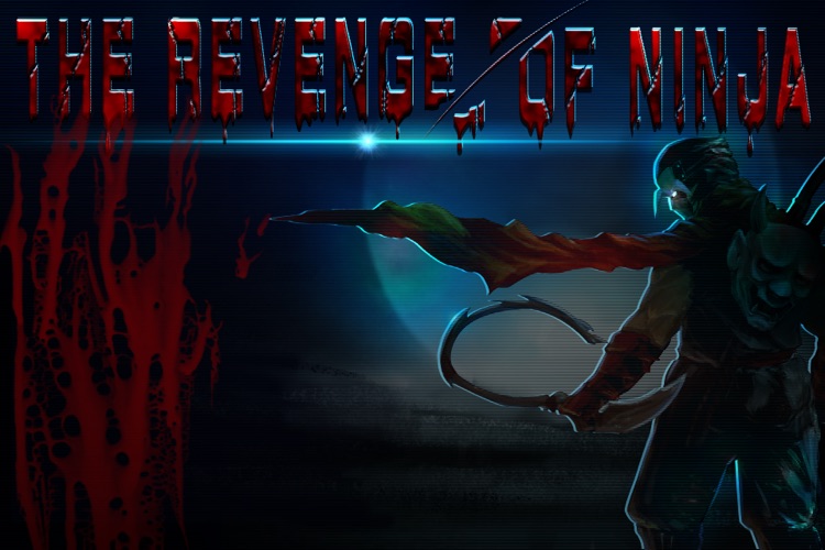 The Revenge of Ninja