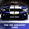 The 100 Greatest Cars of All Time