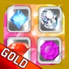 Color match free - the jewel shoot game - Gold Edition