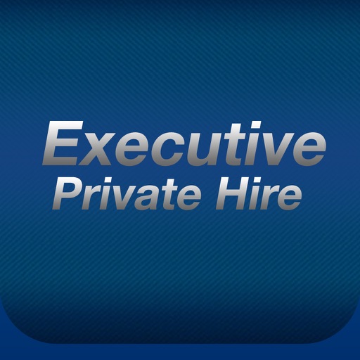 Executive Private Hire