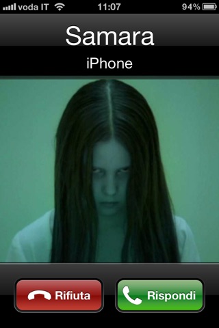 Scary Call screenshot 2