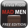 Trivia From Mad Men Free Edition