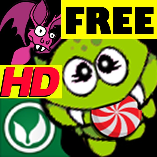 MoveThePot! HD FREE! BE WARNED INSANELY ADDICTIVE! Icon