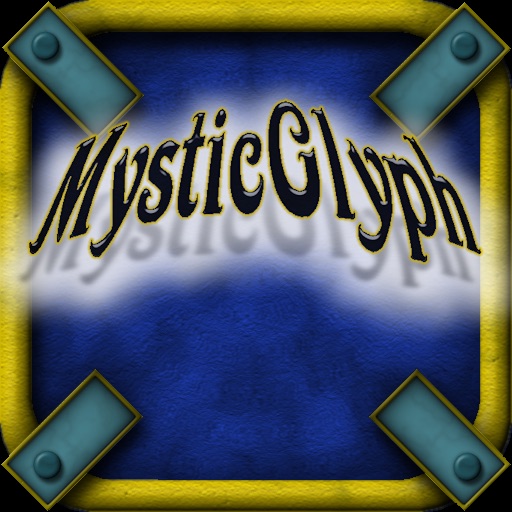 MysticGlyph icon
