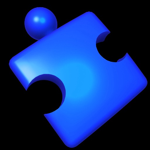 Jigsaw - The ultimate puzzle icon