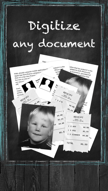 DocScanner PRO