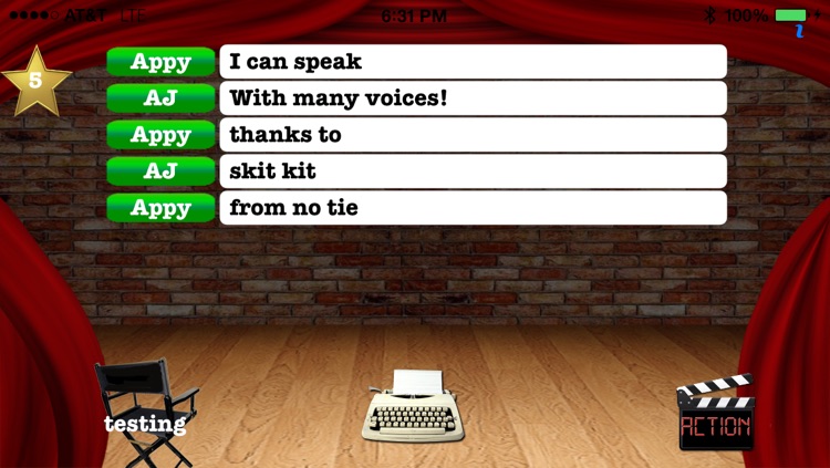 SKITKIT Create & Share Funny Videos/MP3/m4r files