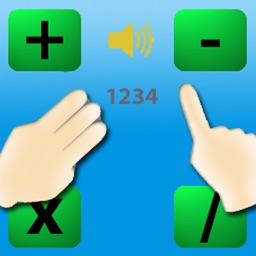 FingerCalc HD