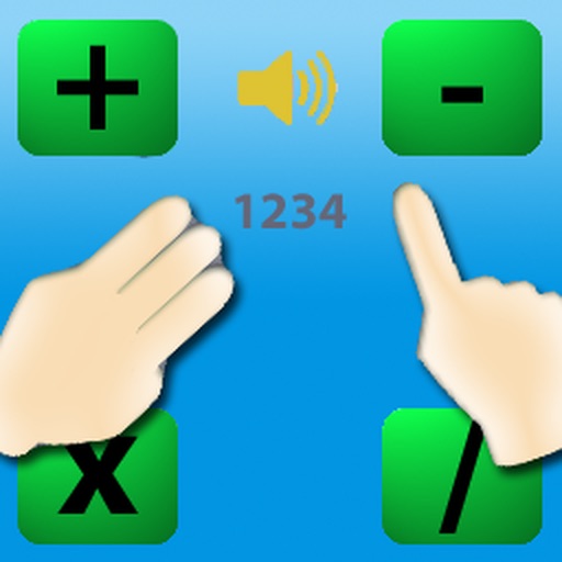 FingerCalc HD