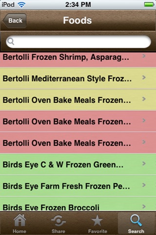 Grocery Guide by Stop and Go screenshot 4