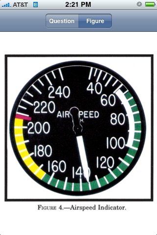 FAA Test Prep -  Private Pilot screenshot 2