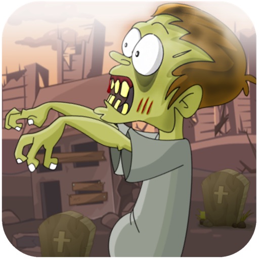 Zombie Apocalypse: Last Dog Alive icon