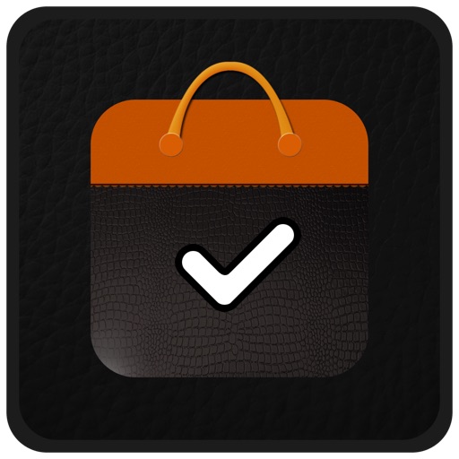 Shopping List - To Do Pro icon