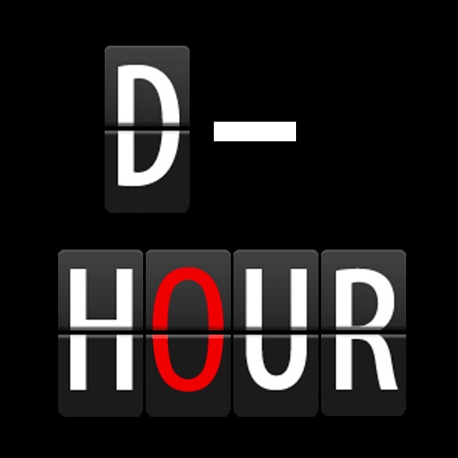 D-Hour icon