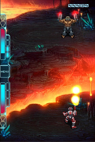 Battle Blasters screenshot-4