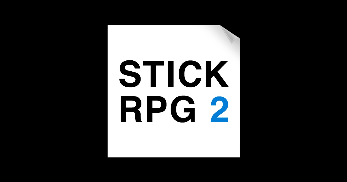 music rpg stick Mac ä¸Šçš„å†…å®¹ Director's RPG App Store Stick 2 Cutï¼šåœ¨