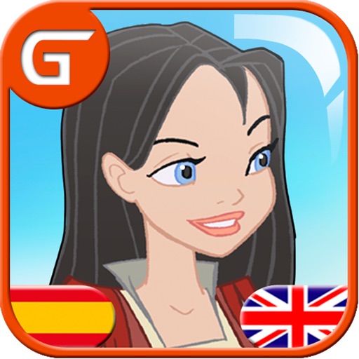 Snow White Interactive Story iOS App