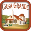 Casa Grande Restaurant