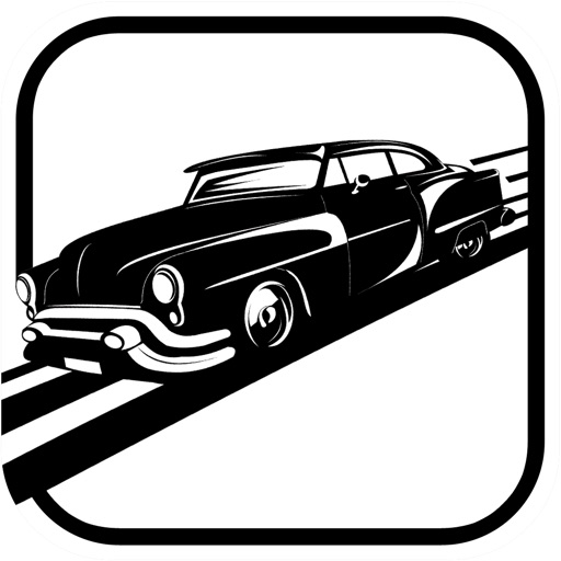 City Sin Racer - Noir Nitro icon