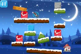 Game screenshot Christmas Game 2012 hack