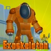 Exoskeleton