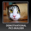 Demotivational Pics Builder