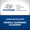 Experience Hyundai eLearning