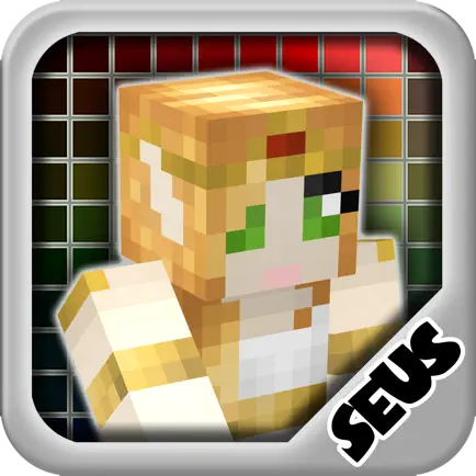 Girls Skins Pro for Minecraft Game Textures Skin Cheats