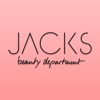 JACKS - Beauty Department