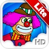 Clown Dress-Up Lite Version - iPhoneアプリ