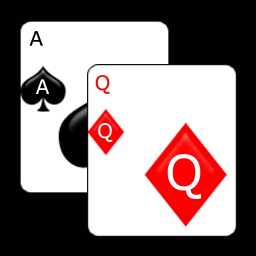 Blackjack XXI (m) icon