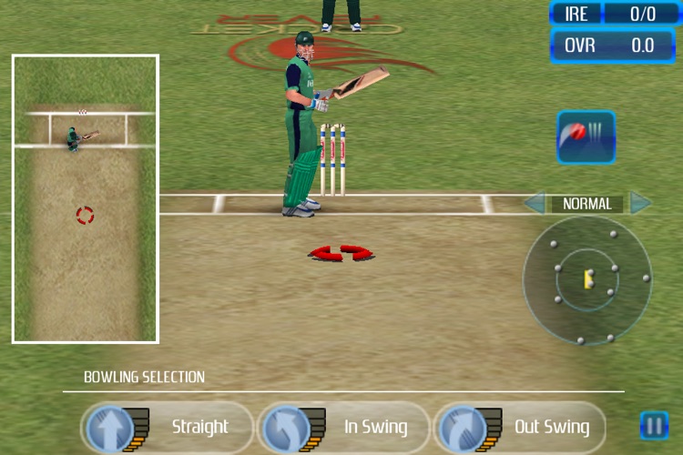 WorldCup Cricket Fever - Deluxe