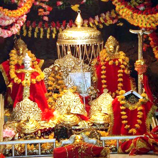 Jai Mata Di