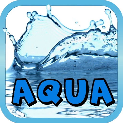 Aqua - Symphonies sous-marines