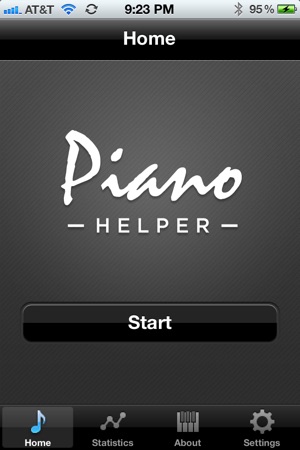 Piano Helper(圖2)-速報App