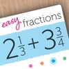 Easy Fraction Calculator