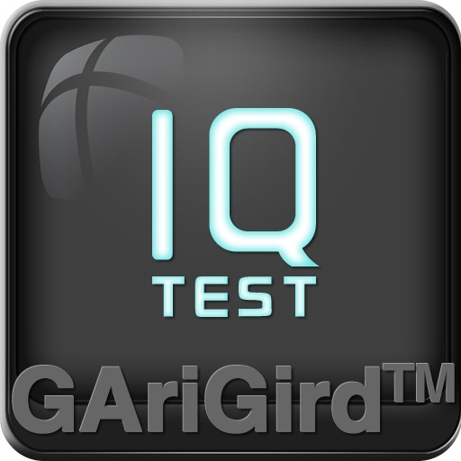 GAriGrid IQ Test