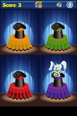 Magical Hats screenshot 4